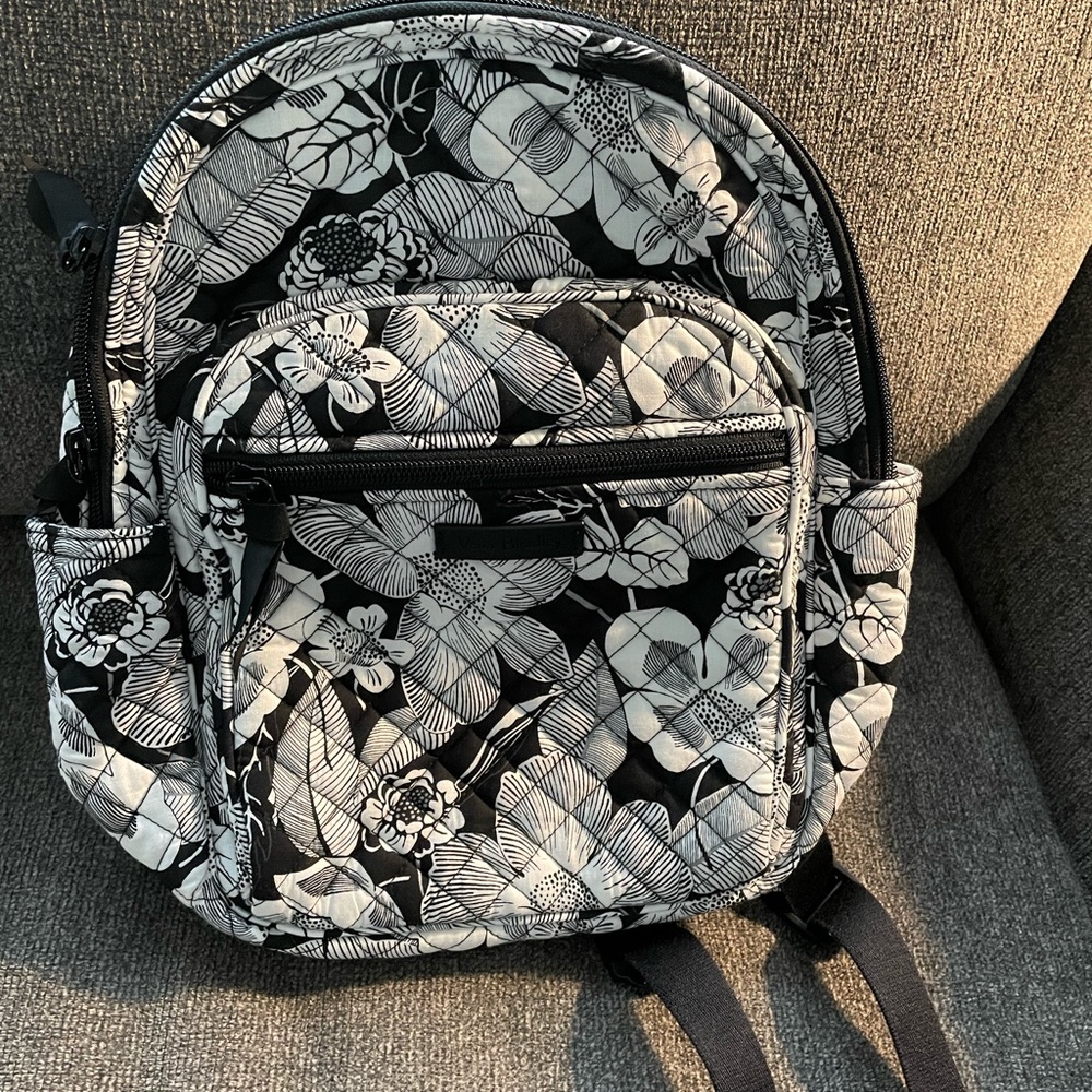 Vera Bradley Backpack